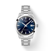 Orologio Tissot Uomo Gentleman in Acciaio T1658071104100